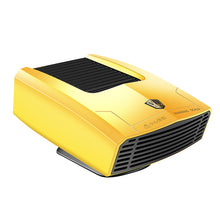 12V/24V Portable Car Heater & Defroster | ZARYVO