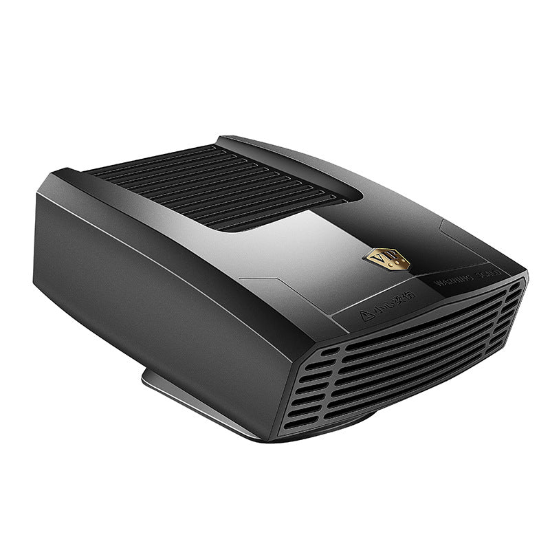 12V/24V Portable Car Heater & Defroster | ZARYVO