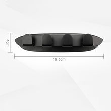 Universal Car Seat Back Hooks – Interior Organizer