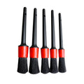 5-Piece Car Detailing Brush Set | ZARYVO